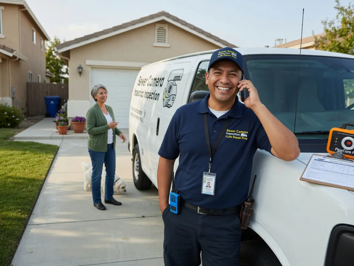Sewer Line Repair La Villa, TX FAQs